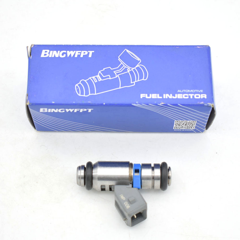 IWP006 198499 High Quality Fuel Injector Nozzle For SAXO 106 G-TI VTS IWP-006 60657179 9627771580