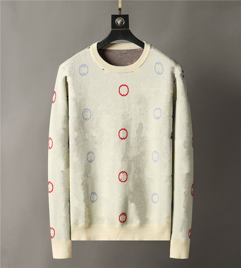 2021 Winter Fashion Classic Designer Sweaters Mens For Men Women High Quality Casual Round Neck Long Sleeve Street Sportswear Letter Famous Sweater Clothing M-3XL, Extra cost
2021 Winter Fashion Classic Designer Sweaters Mens For Men Women High Quality Casual Round Neck Long Sleeve Street Sportswear Letter Famous Sweater Clothing M-3XL, Extra cost