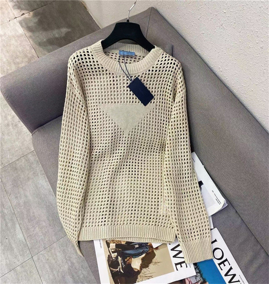 Loose Women Knits Blouses Autumn Hollow Out Triangle Female Sweaters Shirt Tops Fashion Casual Round Neck Long Sleeve, Extra shipping cost
Loose Women Knits Blouses Autumn Hollow Out Triangle Female Sweaters Shirt Tops Fashion Casual Round Neck Long Sleeve, Extra shipping cost