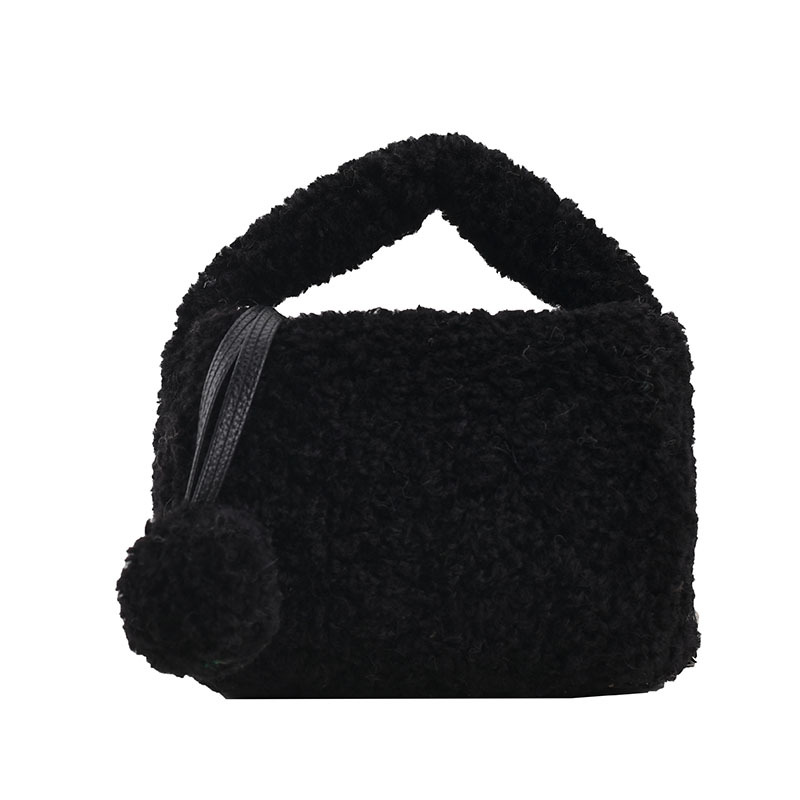 Women Shoulder Bags Autumn and Winter Chain Shoulder Crossbody Bag Portable Pillow Bag