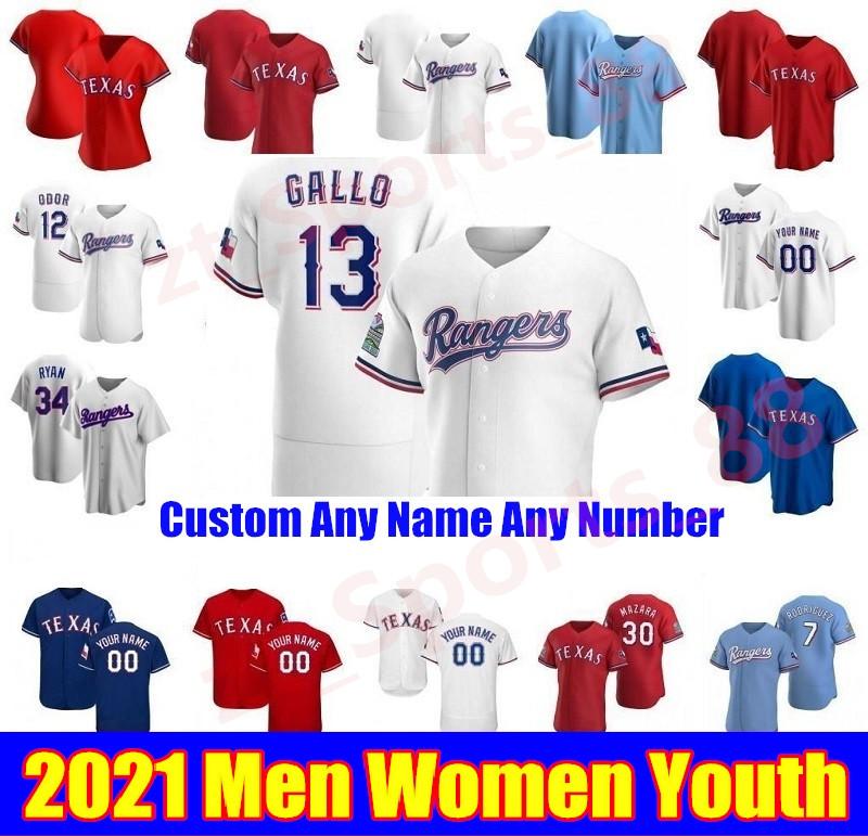 2021 Texas Men Wome… - image