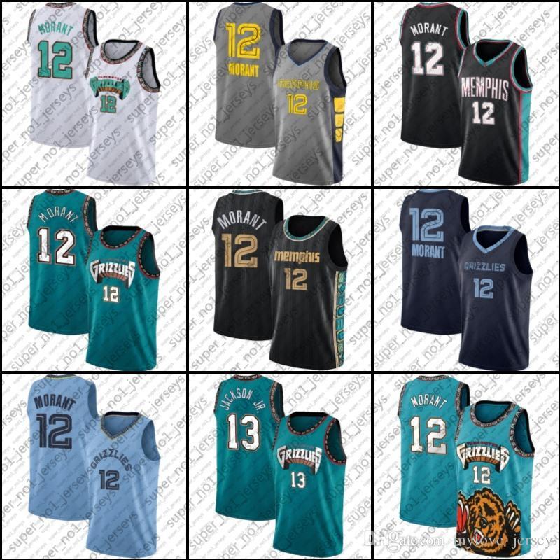 Ja Morant Jersey Memphis Grizzlies Jersey Jaren 13 Jackson Jr. Vancouver Grizzly 2021 City Edition Jersey Uniform xzv24, Black;red
Ja Morant Jersey Memphis Grizzlies Jersey Jaren 13 Jackson Jr. Vancouver Grizzly 2021 City Edition Jersey Uniform xzv24, Black;red
