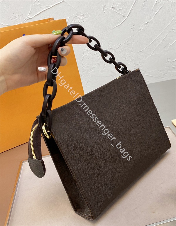 2021 Women Fashion Handbags Totes Letter Genuine Leather Classic Retro All-match High capacity Chain Shoulder Strap Flap Bags, Color q
2021 Women Fashion Handbags Totes Letter Genuine Leather Classic Retro All-match High capacity Chain Shoulder Strap Flap Bags, Color q