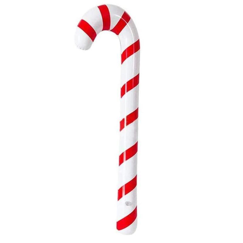 Christmas Decorations Decoration Inflatable Canes Lollipop Balloon For Xmas Tree Ornaments Home Outdoor Decor Year Gifts
Christmas Decorations Decoration Inflatable Canes Lollipop Balloon For Xmas Tree Ornaments Home Outdoor Decor Year Gifts