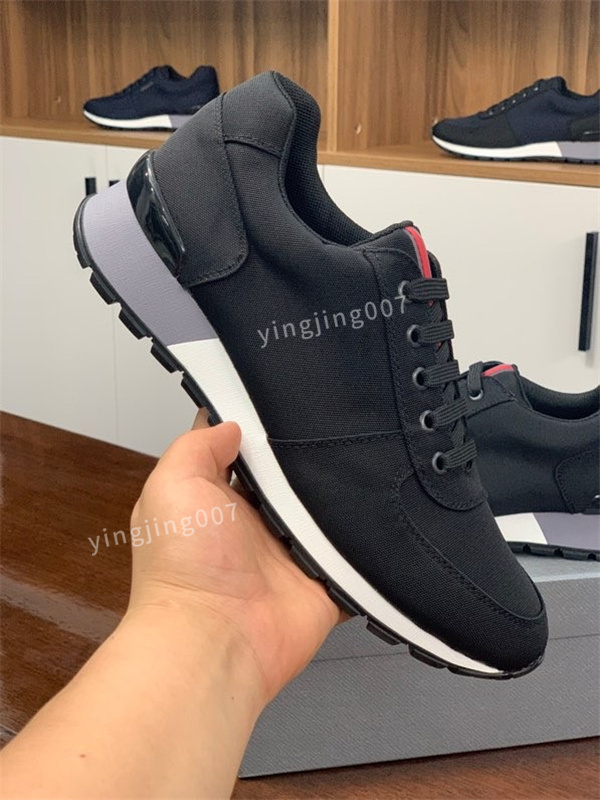 Designers Wheel Re-Nylon Sneakers boots mens Casual Shoes High Top Combat Boots All-match Stylist Shoe Lace up Flat Trainers 39-46, 11
Designers Wheel Re-Nylon Sneakers boots mens Casual Shoes High Top Combat Boots All-match Stylist Shoe Lace up Flat Trainers 39-46, 11