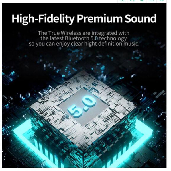 2021 R190 Buds Pro for iOS Android TWS True Wireless Earphones Fantacy Technology Earbuds In-Ear Headset
2021 R190 Buds Pro for iOS Android TWS True Wireless Earphones Fantacy Technology Earbuds In-Ear Headset
