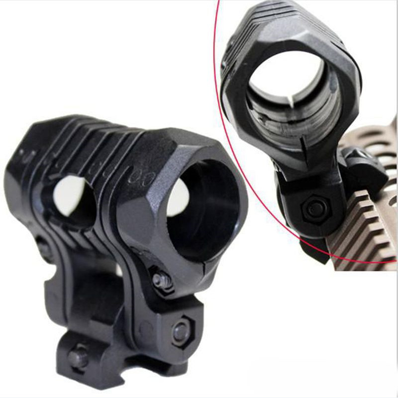 Scope Mounts & Accessories 5 Position Hunting Rifle Gun Airsoft Picatinny Rail AR 15 Tactical Clip Barrel Ring Laser Clamp Flashlight Mounts
Scope Mounts & Accessories 5 Position Hunting Rifle Gun Airsoft Picatinny Rail AR 15 Tactical Clip Barrel Ring Laser Clamp Flashlight Mounts
