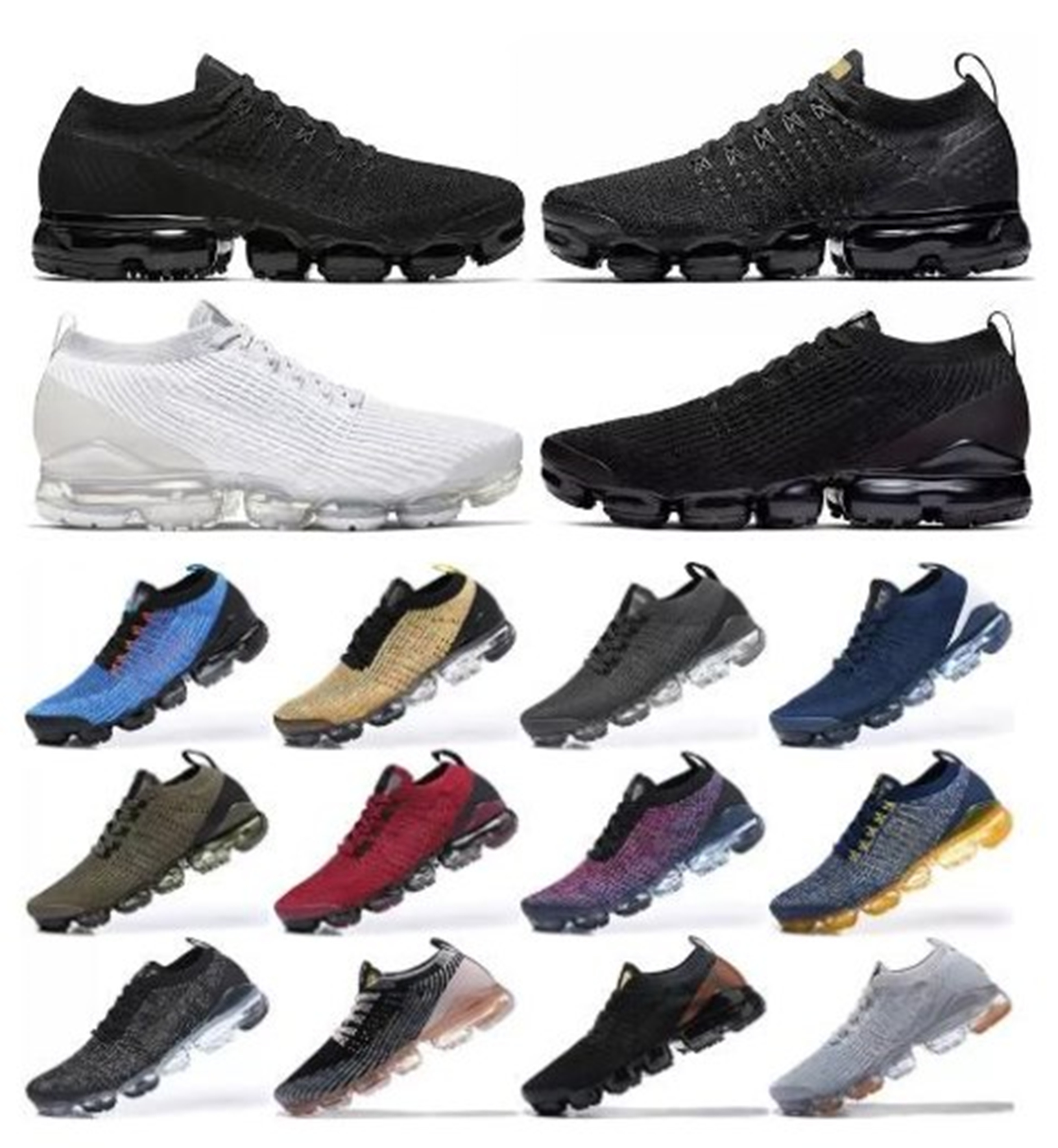 AIR vapor 2022 max 3.0 mens womens running shoes Electric Green Noble Red Grey and Volt Laser Orange Bright Mango Oreo fashion trainers sports sneakers, Option shoe size
AIR vapor 2022 max 3.0 mens womens running shoes Electric Green Noble Red Grey and Volt Laser Orange Bright Mango Oreo fashion trainers sports sneakers, Option shoe size