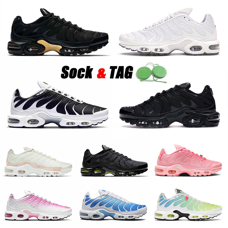 Air Max Tn Plus SE Running Shoes Triple White Black Gold Mens Womens AirMaxs Sneakers Oreo Atlanta Worldwide Sky Blue Pink Fade Vol, White;red
Air Max Tn Plus SE Running Shoes Triple White Black Gold Mens Womens AirMaxs Sneakers Oreo Atlanta Worldwide Sky Blue Pink Fade Vol, White;red