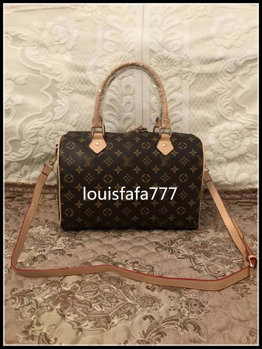 luxurys designer Women Handbags Bag Crossbody Bags Purse wallet Messenger Travel bags Shoulder Lady Totes Speedy 30cm GGLVLouis
VittonYSL
VUTTON, Brown+flower
luxurys designer Women Handbags Bag Crossbody Bags Purse wallet Messenger Travel bags Shoulder Lady Totes Speedy 30cm GGLVLouis
VittonYSL
VUTTON, Brown+flower