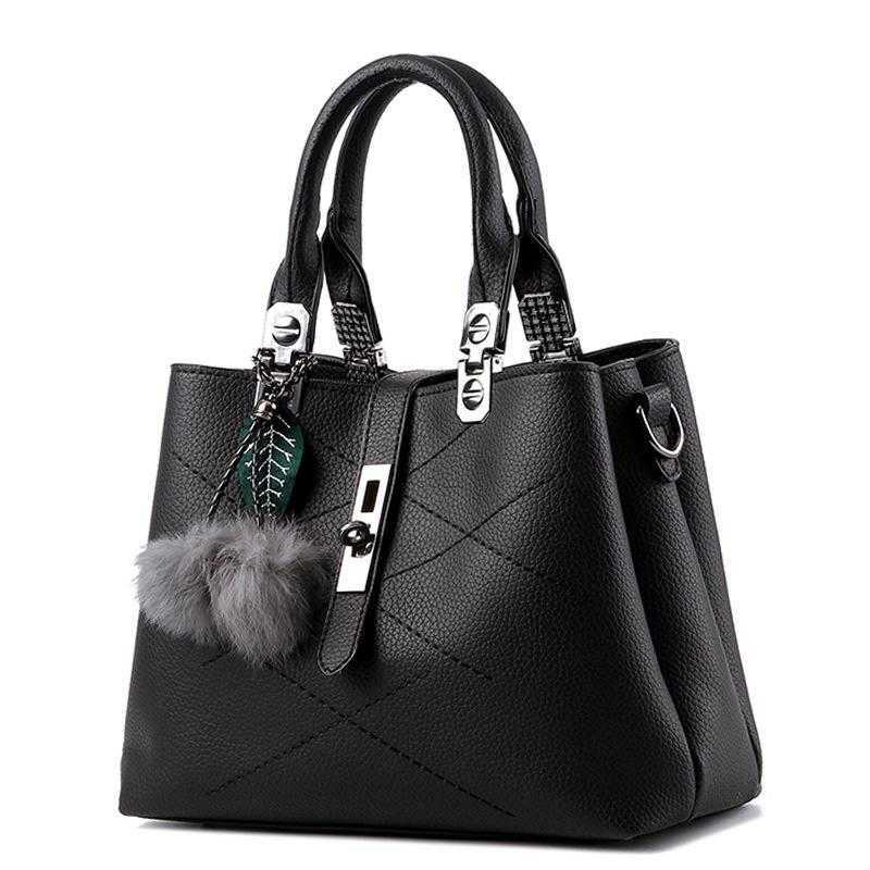 CLASSIC FLOWER HBP Embroidery Messenger Bags Women Leather Handbags Sac a Main Ladies hair ball Hand Bag, Deeppink
CLASSIC FLOWER HBP Embroidery Messenger Bags Women Leather Handbags Sac a Main Ladies hair ball Hand Bag, Deeppink