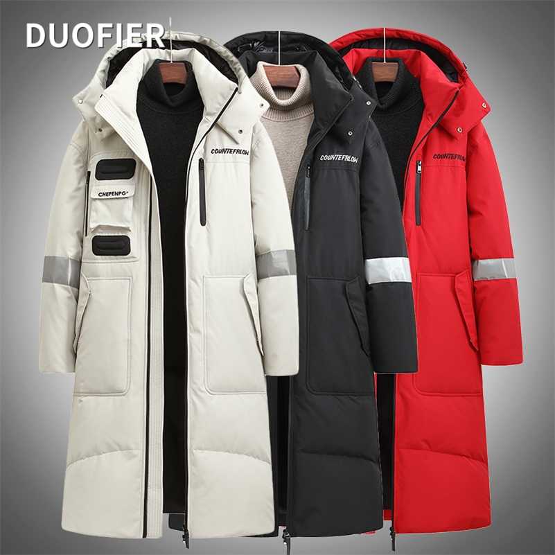 Winter Men Women 90% White Duck Down Jacket Fashion Hooded Couple Coat Male Plus Long Thicken Warm Down Coat White Parkas 211110, Hs2097red
Winter Men Women 90% White Duck Down Jacket Fashion Hooded Couple Coat Male Plus Long Thicken Warm Down Coat White Parkas 211110, Hs2097red