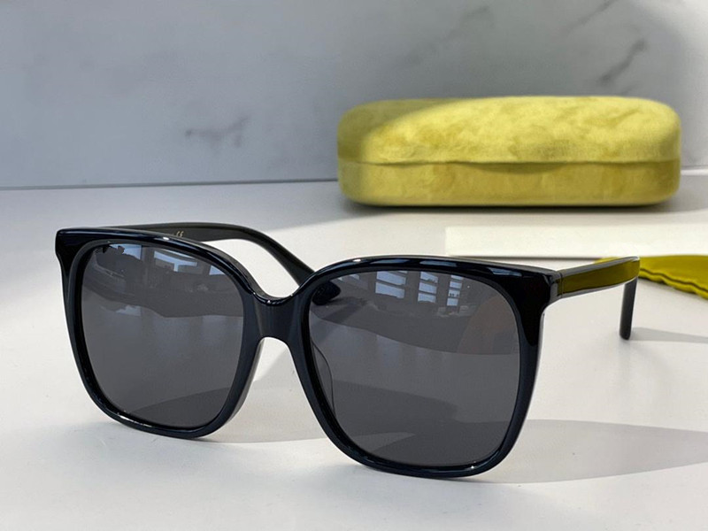 Summer Sunglasses For Men and Women style 0022S Anti-Ultraviolet Retro Plate Square Full frame fashion Eyeglasses Random Box
Summer Sunglasses For Men and Women style 0022S Anti-Ultraviolet Retro Plate Square Full frame fashion Eyeglasses Random Box