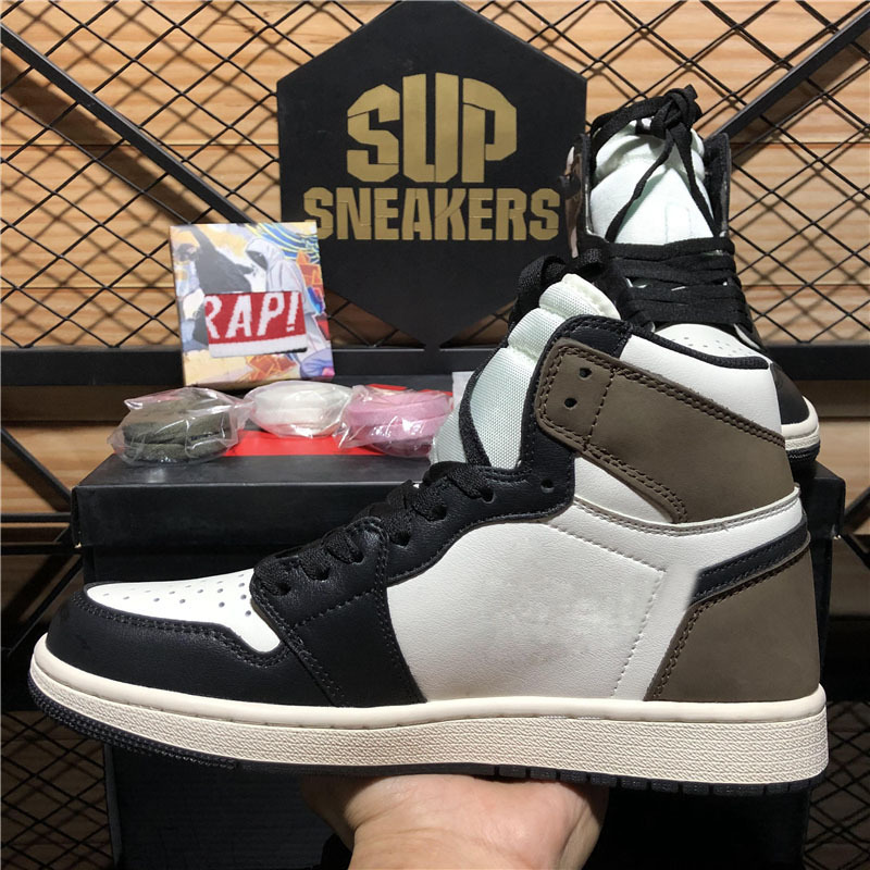Shoes Top jumpman 1 1s High Travis Scotts Fearless Obsidian UNC Women Basketball Banned Bred Toe Chicago Men Sport
Shoes Top jumpman 1 1s High Travis Scotts Fearless Obsidian UNC Women Basketball Banned Bred Toe Chicago Men Sport