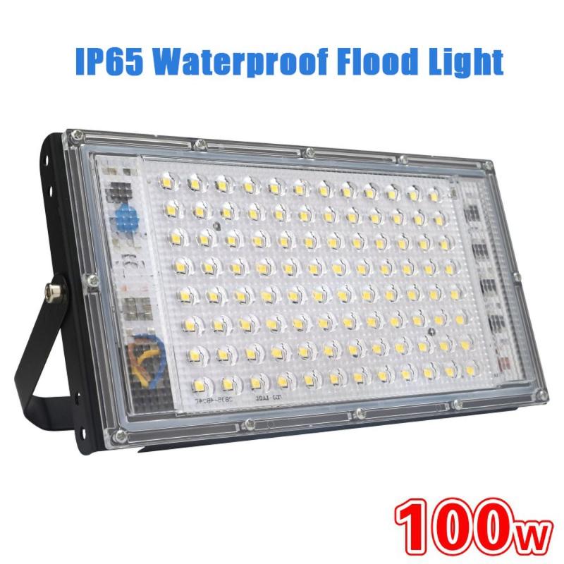 Flood Light LED Ip65 Waterproof Floodlights Outdoor Lighting Street Lamp AC 220V Spotlight Landscape
Flood Light LED Ip65 Waterproof Floodlights Outdoor Lighting Street Lamp AC 220V Spotlight Landscape