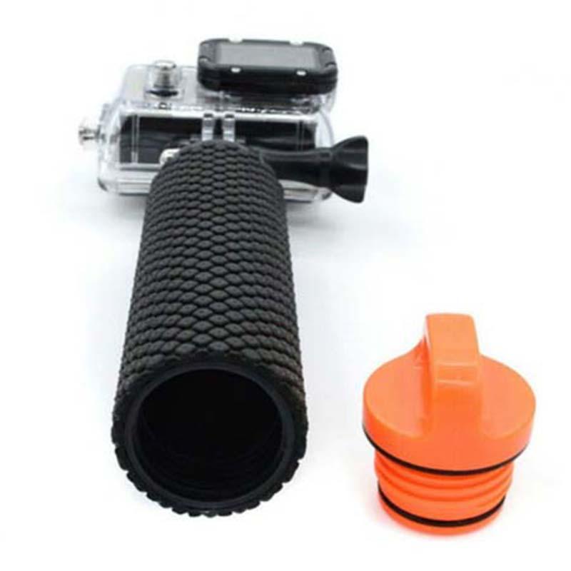 Pool & Accessories Floating Hand Grip Sport Action Camera Accessory Float Stick Compatible