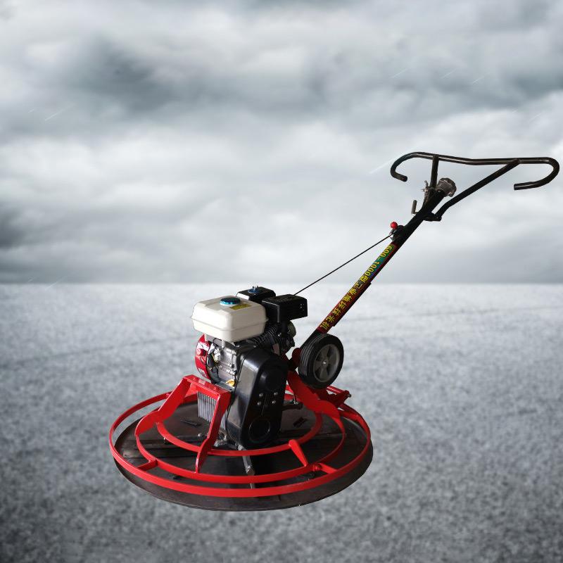 Power Tool Sets Concrete Floor Grinding Trowel Machine Gasoline Edger Edging Polisher Grinder 600mm Working Diameter
Power Tool Sets Concrete Floor Grinding Trowel Machine Gasoline Edger Edging Polisher Grinder 600mm Working Diameter