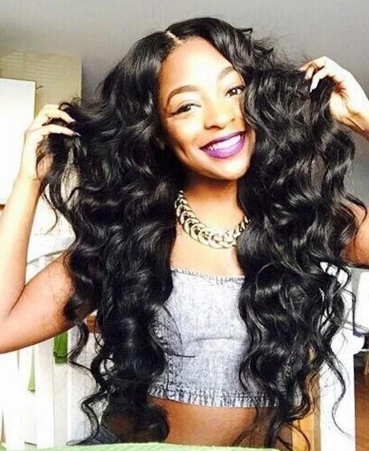 New Arriving Simulation Human Hair Loose Wave Full Wigs black wig for black women in stock afro kinky curly human hair wig
New Arriving Simulation Human Hair Loose Wave Full Wigs black wig for black women in stock afro kinky curly human hair wig