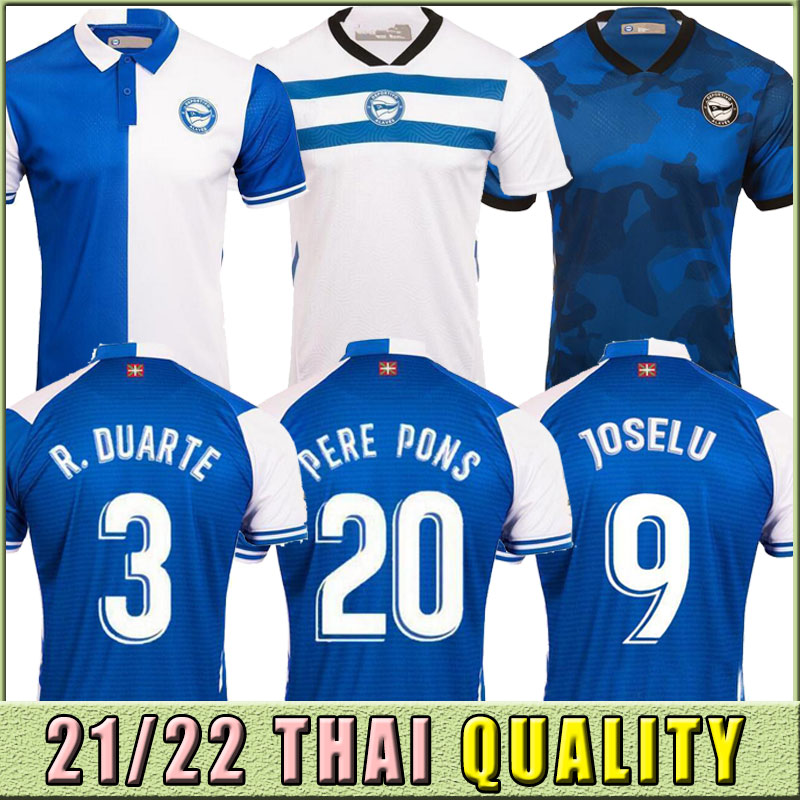 2021 2022 Deportivo Alaves soccer jersey home away third shirts R.DUAARTE JOSELU LUCAS football jerseys LAGUARDIA TAVARES Camiseta Alave kids kit 21 22
2021 2022 Deportivo Alaves soccer jersey home away third shirts R.DUAARTE JOSELU LUCAS football jerseys LAGUARDIA TAVARES Camiseta Alave kids kit 21 22