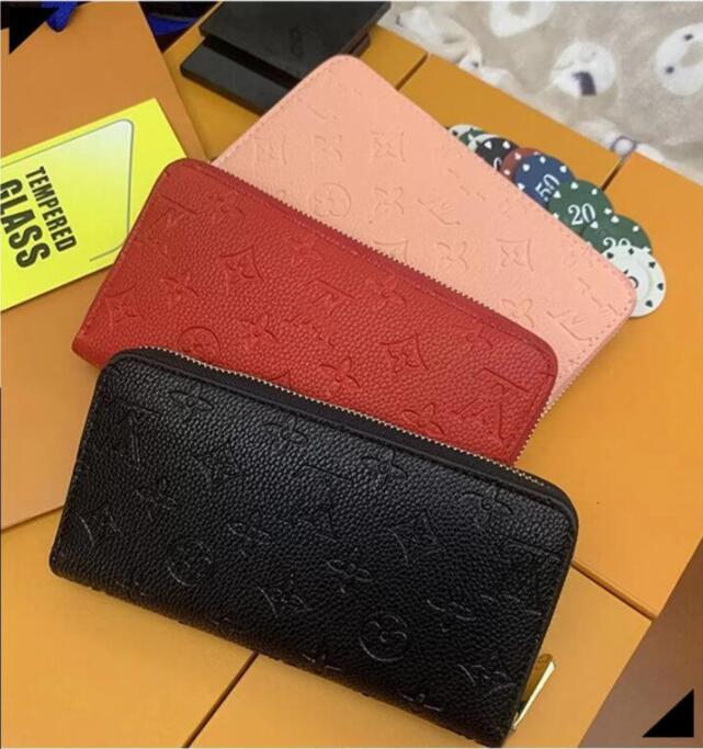GGLVLouis
Vitton YSL
VUTTON Designer Luxurys Zipper Wallets Women Purse Long Wallet Fashion Lady Clutch Men Shoulder Bag Ladies Handbags
GGLVLouis
Vitton YSL
VUTTON Designer Luxurys Zipper Wallets Women Purse Long Wallet Fashion Lady Clutch Men Shoulder Bag Ladies Handbags