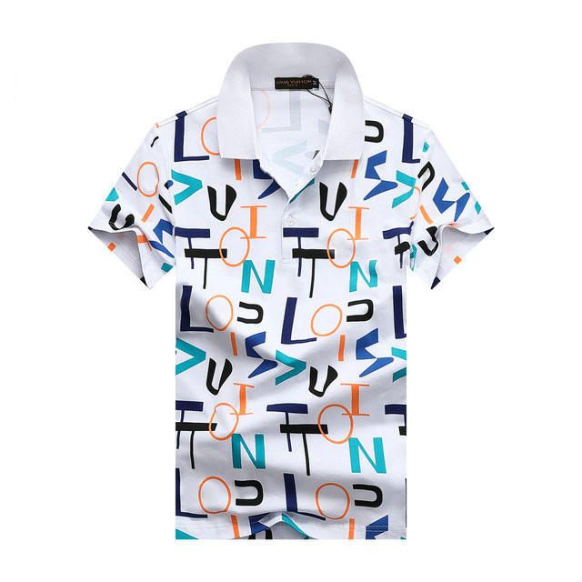 Men's T-Shirts Summer Mens Designer T Shirt Casual Man Womens Loose Tees With Letters Print Short Sleeves Top Sell Luxury Men Size1688 S-2XL#13, Multi
Men's T-Shirts Summer Mens Designer T Shirt Casual Man Womens Loose Tees With Letters Print Short Sleeves Top Sell Luxury Men Size1688 S-2XL#13, Multi