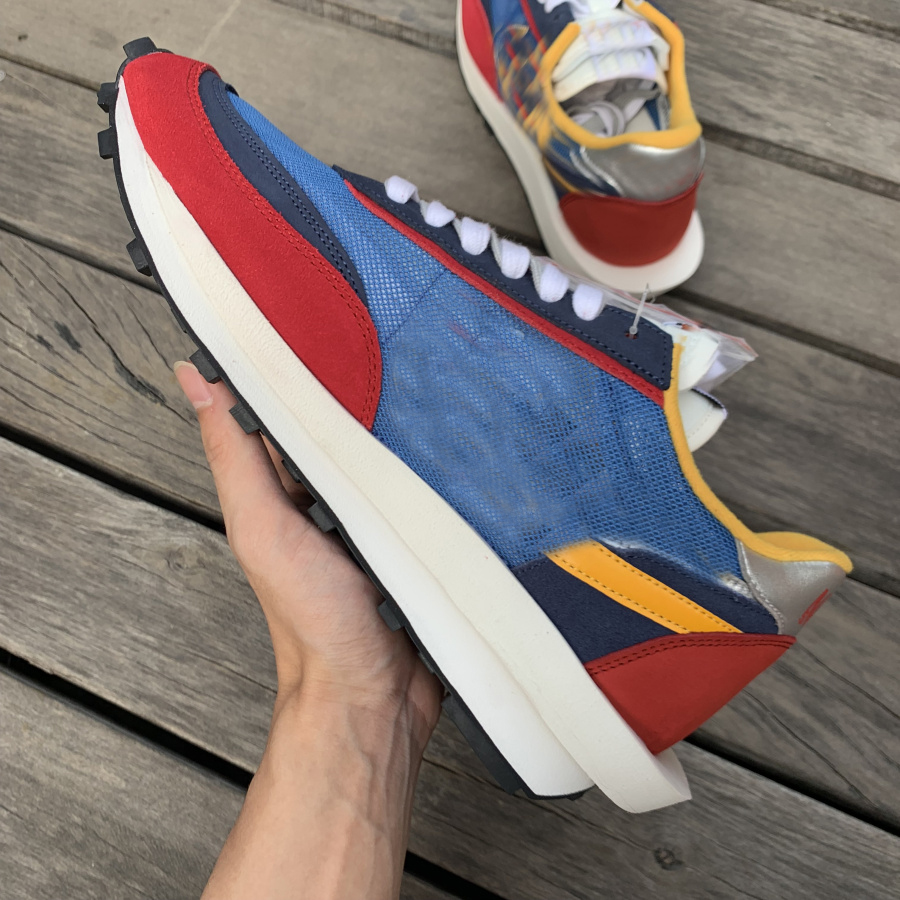 Luxury Designer Basketball Shoes for Men off Women white Air flat Dunks LVD WAFFLE Sneakers Fashion loafers Running Outdoor Foam dunk slides Runner Trainers, 16
Luxury Designer Basketball Shoes for Men off Women white Air flat Dunks LVD WAFFLE Sneakers Fashion loafers Running Outdoor Foam dunk slides Runner Trainers, 16