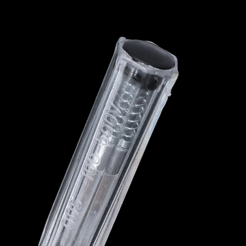 100-500V Multifunctional Lead Electric Tester Pen Screwdriver Voltage Detector