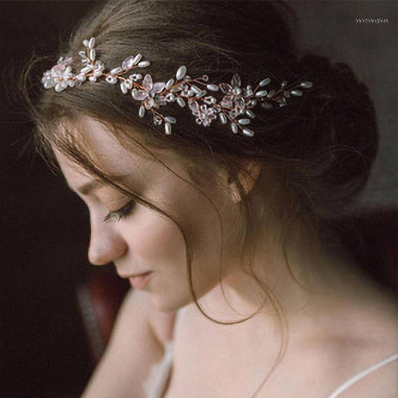 Hair Clips & Barrettes 1 Pcs Wedding Accessories Crystal Pearl Headband Tiara Flower Headpiece Women Jewelry Bridal, Golden;silver
Hair Clips & Barrettes 1 Pcs Wedding Accessories Crystal Pearl Headband Tiara Flower Headpiece Women Jewelry Bridal, Golden;silver