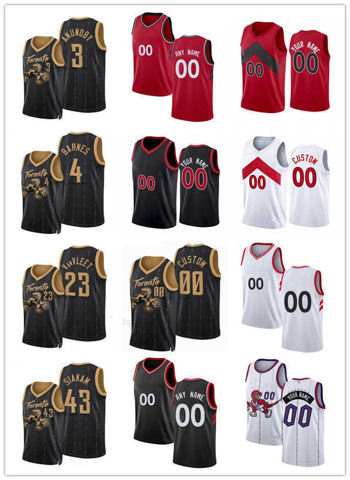 75th Custom Mens Womens Youth TorontoRaptors23 Fred VanVleet 4 Scottie Barnes 33 Gary Trent Jr. Pascal 43 Siakam Basketball Jerseys, Color
75th Custom Mens Womens Youth TorontoRaptors23 Fred VanVleet 4 Scottie Barnes 33 Gary Trent Jr. Pascal 43 Siakam Basketball Jerseys, Color
