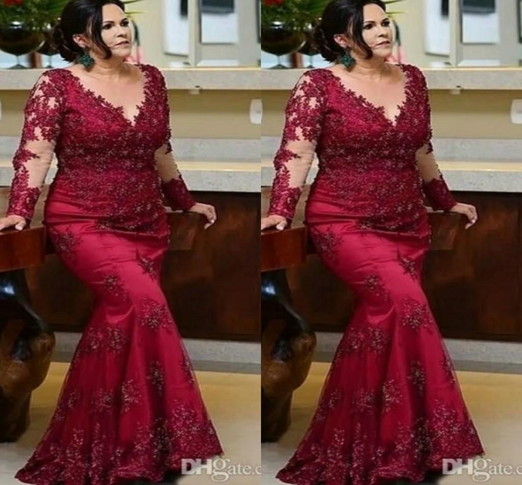 Plus Size Burgundy Evening Dresses Long Sleeves Scoop Neck 2022 Mermaid Custom Made Ruched Pleats Prom Party Gown Formal Occasion Wear vestidos, White
Plus Size Burgundy Evening Dresses Long Sleeves Scoop Neck 2022 Mermaid Custom Made Ruched Pleats Prom Party Gown Formal Occasion Wear vestidos, White