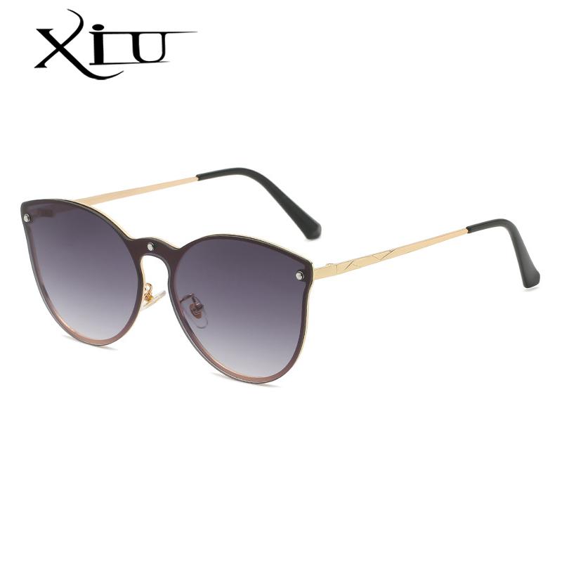 Xiu Women's Sunglasses Cat Eye Luxury Women Men Driving Shades Female Polarized Sun Glasses Vintage Classic Eyeglasses Uv400, White;black
Xiu Women's Sunglasses Cat Eye Luxury Women Men Driving Shades Female Polarized Sun Glasses Vintage Classic Eyeglasses Uv400, White;black