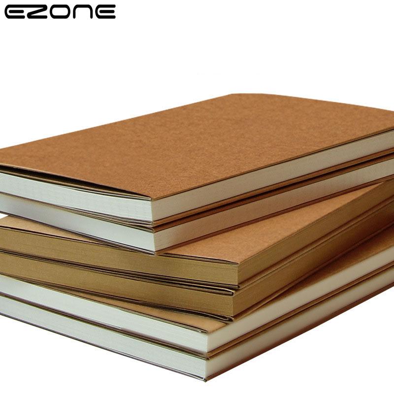 Notepads EZONE A5 Kraft Paper Retro Notebook Cardboard Dot/Grid/Blank/Line Inner Page Sketchbook Diary Drawing Graffiti Painting Book, Purple;pink
Notepads EZONE A5 Kraft Paper Retro Notebook Cardboard Dot/Grid/Blank/Line Inner Page Sketchbook Diary Drawing Graffiti Painting Book, Purple;pink