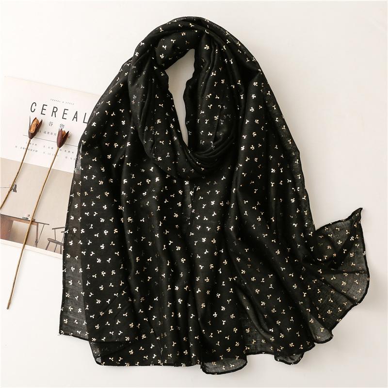 Scarves Small Fresh Plain Scarf Balinese Yarn Cotton Linen Hand Female Gilded Bean Sprout Curling Thin Shawl, Blue;gray
Scarves Small Fresh Plain Scarf Balinese Yarn Cotton Linen Hand Female Gilded Bean Sprout Curling Thin Shawl, Blue;gray