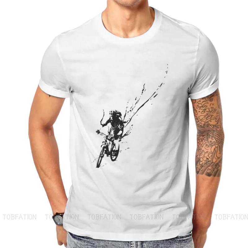 Men' T-Shirts Splatter Harajuku TShirt Mountain Bike MTB Cycling Creative Streetwear Casual T Shirt Male Short Sleeve Unique Gift Idea, Green
Men' T-Shirts Splatter Harajuku TShirt Mountain Bike MTB Cycling Creative Streetwear Casual T Shirt Male Short Sleeve Unique Gift Idea, Green