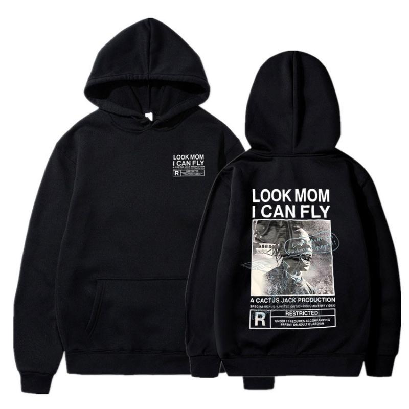 Men' Hoodies & Sweatshirts Hip Hop Punk Cactus Jack Graphic Print Hoodie Harajuku Logo Men Women LOOK MOM I CAN Travis ScoHoody Sweatsh, Khaki
Men' Hoodies & Sweatshirts Hip Hop Punk Cactus Jack Graphic Print Hoodie Harajuku Logo Men Women LOOK MOM I CAN Travis ScoHoody Sweatsh, Khaki