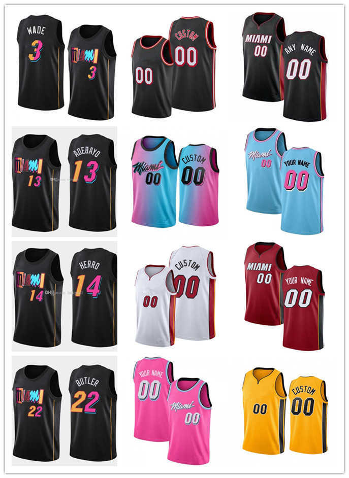 75th Custom Mens Womens Youth MiamiHeatKyle 7 Lowry Jimmy 22 Butler 4 Victor OLADIPO 13 BAM ADEBAYO BASKETBALL JERSEYS, Brown
75th Custom Mens Womens Youth MiamiHeatKyle 7 Lowry Jimmy 22 Butler 4 Victor OLADIPO 13 BAM ADEBAYO BASKETBALL JERSEYS, Brown