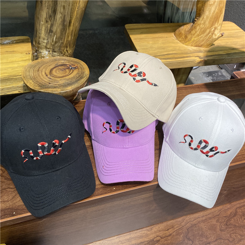 2021 designer cap women hatsSouth Korea Mamba snake Embroidered Baseball Hat Women's fashion brand men's and women's casual a JJ21, Blue;gray
2021 designer cap women hatsSouth Korea Mamba snake Embroidered Baseball Hat Women's fashion brand men's and women's casual a JJ21, Blue;gray