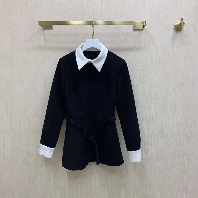 Women' Jackets SA0990 Fashion Women Coats & 2021 Runway Luxury European Design Party Style Clothing, As pic
Women' Jackets SA0990 Fashion Women Coats & 2021 Runway Luxury European Design Party Style Clothing, As pic