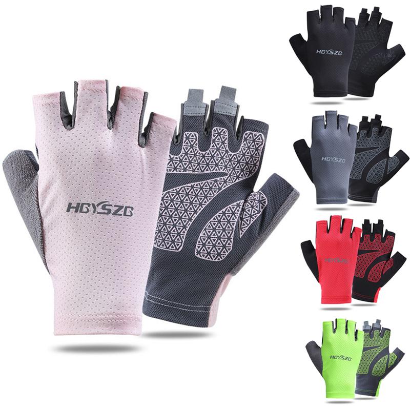 Cycling Gloves 1Pair Bicycle Half Fingers -Slip -sweat Gel Riding MTB Road Mountain Bike Sports, Red
Cycling Gloves 1Pair Bicycle Half Fingers -Slip -sweat Gel Riding MTB Road Mountain Bike Sports, Red