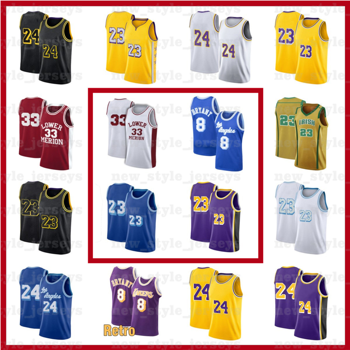 Los 23 Angeles Basketball Jerseys Anthony 3 Davis Kyle 0 Kuzma 34 8 32 2021 Stock Retro Mesh Stitched Jersey Harrell, Black;red
Los 23 Angeles Basketball Jerseys Anthony 3 Davis Kyle 0 Kuzma 34 8 32 2021 Stock Retro Mesh Stitched Jersey Harrell, Black;red