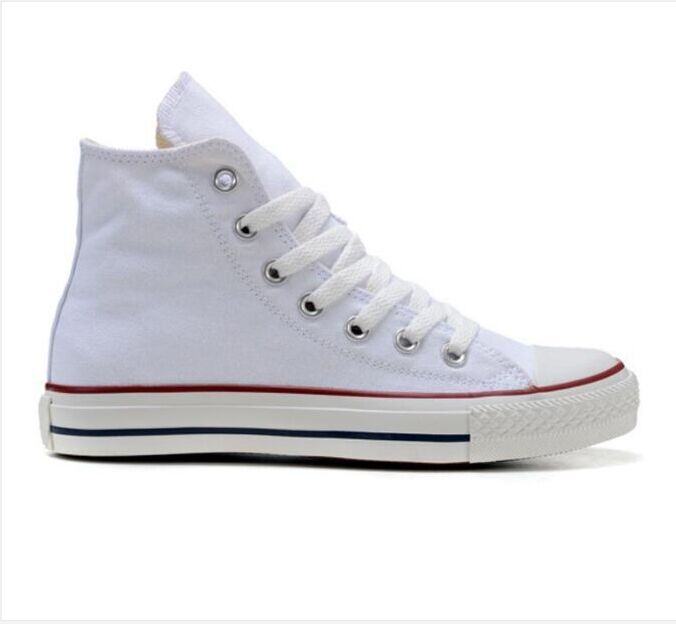 Unisex Women Men Canvas Shoes Fashion Authentic Classic Designer Low High Top Vulcanize Shoe Athletic Sneakers x4, Black
Unisex Women Men Canvas Shoes Fashion Authentic Classic Designer Low High Top Vulcanize Shoe Athletic Sneakers x4, Black