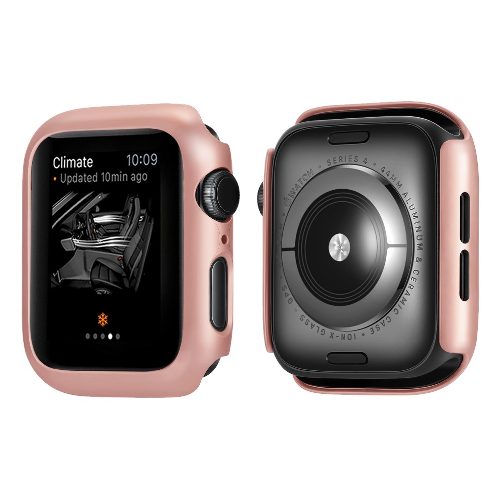 Plating Cover Case For Apple Watch 6 SE 5 4 3 2 1 40mm 44mm Paint Border PC Cases Fit IWatch Series 42mm 38mm Accessories
Plating Cover Case For Apple Watch 6 SE 5 4 3 2 1 40mm 44mm Paint Border PC Cases Fit IWatch Series 42mm 38mm Accessories