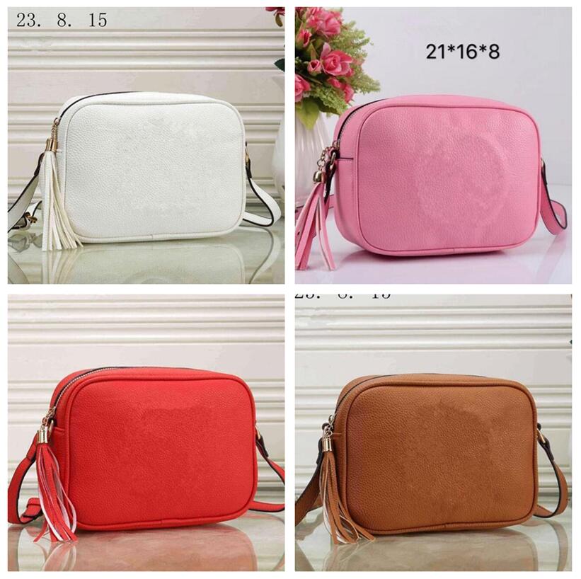 Designer Handbags SOHO DISCO Bag Genuine Leather tassel zipper Shoulder bags women Crossbody bag Designer handbag Come 9
Designer Handbags SOHO DISCO Bag Genuine Leather tassel zipper Shoulder bags women Crossbody bag Designer handbag Come 9