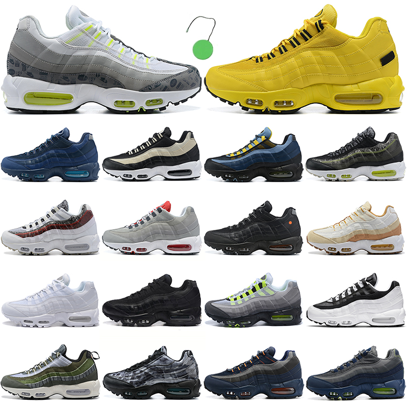 95 Women Men Running Shoes 95s OG Neon Greedy Black Laser Blue Fuchsia Worldwide Mens Womens Outdoor Sports Trainers Sneakers Walking Jogging, #9
95 Women Men Running Shoes 95s OG Neon Greedy Black Laser Blue Fuchsia Worldwide Mens Womens Outdoor Sports Trainers Sneakers Walking Jogging, #9
