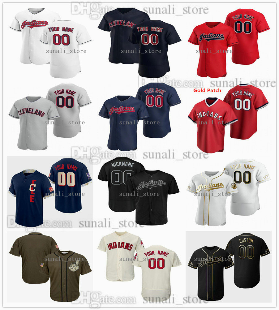 Stitched Baseball Jersey 7 Cesar Hernandez 35 Oscar Mercado 57 Shane Bieber 9 Eddie Rosario 43 Aaron Civale 62 Nick Wittgren 88 Phil Maton 37 Trevor Stephan, Men white
Stitched Baseball Jersey 7 Cesar Hernandez 35 Oscar Mercado 57 Shane Bieber 9 Eddie Rosario 43 Aaron Civale 62 Nick Wittgren 88 Phil Maton 37 Trevor Stephan, Men white