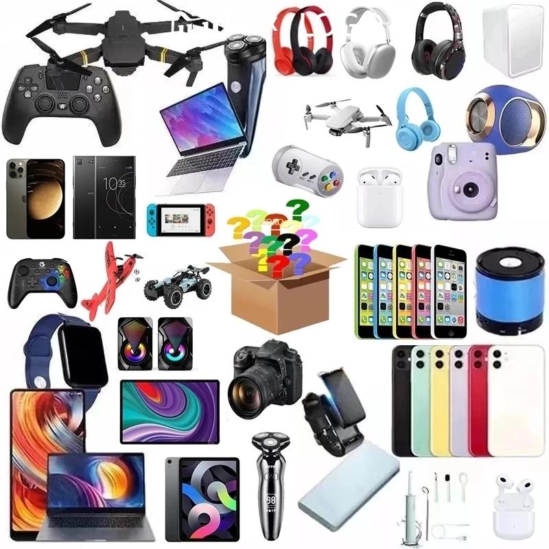 Gift Wrap 2022 Year Christmas Blind Box High Quality Random Different Electronic Products More Most Home Item Anything
Gift Wrap 2022 Year Christmas Blind Box High Quality Random Different Electronic Products More Most Home Item Anything