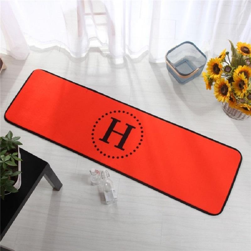 Anti-slip Letter Printed Multifunctional Carpet Rectangle Bedroom Rug And Bathroom Mat Carpets
Anti-slip Letter Printed Multifunctional Carpet Rectangle Bedroom Rug And Bathroom Mat Carpets