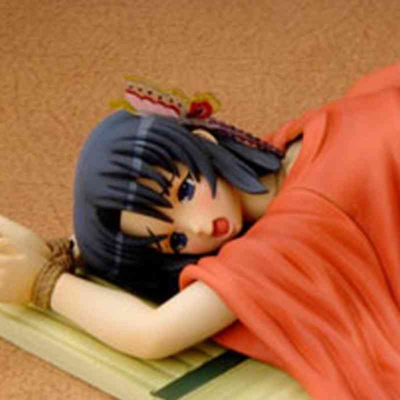 Anime Native Giga Pulse Collection Choko Kitahata PVC Action Figures Sexy Figure Statue Adult Collectible Model Toy Doll Gifts X0503 W250213