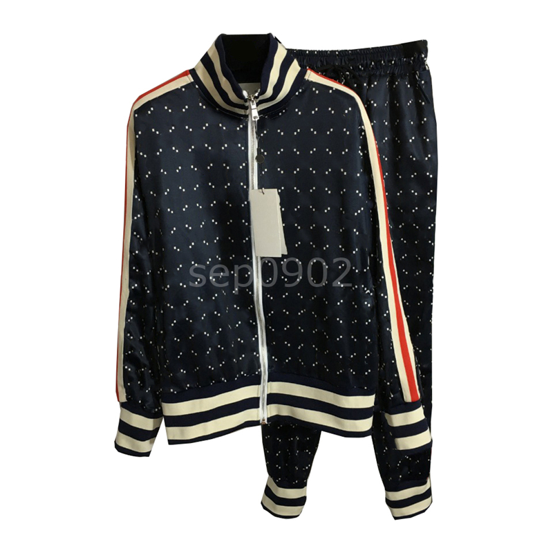 Full Letters Print Outfit Fashion Designers Long Sleeve Zipper Coat Women Casual Sports Pants Autumn Winter High Quality Tracksuits, Dark navy
Full Letters Print Outfit Fashion Designers Long Sleeve Zipper Coat Women Casual Sports Pants Autumn Winter High Quality Tracksuits, Dark navy