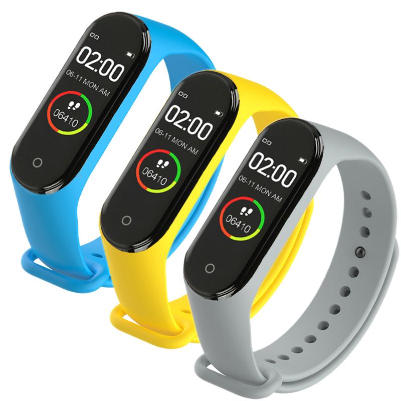 Wristwatches M4 Men's Sports Watch Touch Screen Color Double Breasted Design Bluetooth Connection Multi-function Fitness Wrist, Slivery;brown
Wristwatches M4 Men's Sports Watch Touch Screen Color Double Breasted Design Bluetooth Connection Multi-function Fitness Wrist, Slivery;brown